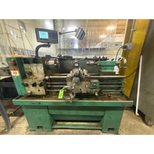 Harrison M300 Engine Lathe
