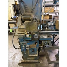 J.Walter KLN-2 Bar Stock Saw