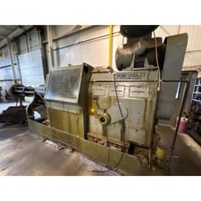 Acme-Gridley #RB-6, 2-5/8" 6-Spindle Automatic Bar Screw Machine