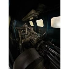 Davenport #B, Silencer Equipped 5-Spindle Automatic Bar Screw Machine