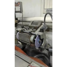 Hybco #1900, Tool and Cutter Grinder