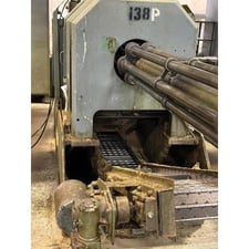 New Britain #51, 1" 6-Spindle Automatic Bar Screw Machine