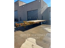 Trail King Industries Inc. TKT50LP, Trailer, S/N: 1TKC03737PR101808, 2022