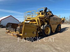 Weiler E2850C, 1369 hours, S/N: 1W9E2850PMC002003, 2021