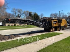 Caterpillar PM825, Cold Planer, 1873 hours, S/N: ESE00107, 2018