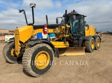 Caterpillar 160M3 AWD, Motor Grader, 6991 hours, S/N: N9K01025, 2019