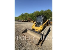 Caterpillar 279D, 2145 hours, S/N: GTL06552, 2019