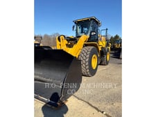 Cat 950-14, Wheel Loader, 175 hours, S/N: TN200810, 2024