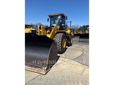 Cat 950-14, Wheel Loader, 150 hours, S/N: TN200869, 2024
