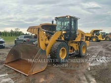 Cat 930M, Wheel Loader, 6689 hours, S/N: F5K01234, 2021