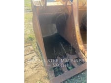 Caterpillar Work Tools (Serialized) DB 42" HDBKT, Bucket, S/N: WAT13734, 2012