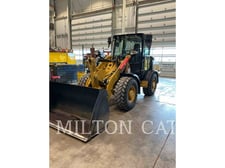 Cat 90614, Wheel Loader, 497 hours, S/N: MZ601004, 2024