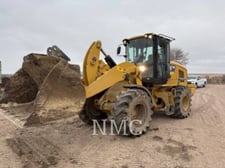 Cat 930K, Wheel Loader, 16643 hours, S/N: RHN02119, 2013