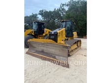 Caterpillar D4VPEW, 910 hours, S/N: RLT11027, 2025
