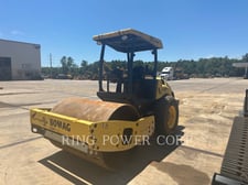 Bomag BW177D5, 936 hours, S/N: 31316, 2015