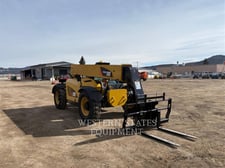 Cat TL943C, Telehandler, 4247 hours, S/N: THH00840, 2013