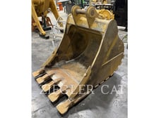 Other U.S. Motors Mfgrs B LINK EXCAVATOR BUCKET 48" HEAVY DUTY, Bucket, S/N: 21QY522, 2022