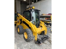 Cat 262D3STD2C, Skid Steer Loader, 3245 hours, S/N: TP403261, 2024