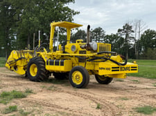 BOMAG MPH100R