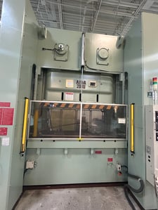 220 Ton Aida Link Motion Press
