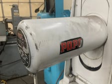 Pope, Grinding Spindle Assembly for Harig Surface Grinder