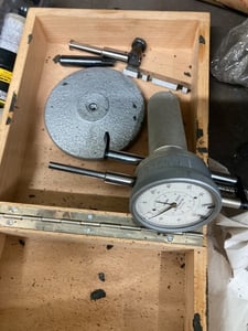 Tesa #Slotmaster, Slot & Groove Measuring Tool