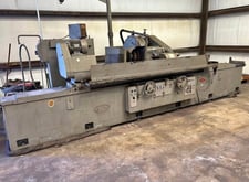 Okuma #GP40, outside dimension Cylindrical Grinder, 16" swing, 66" centers