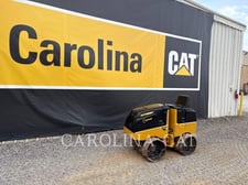 Bomag BMP8500, S/N: 101720129651, 2018