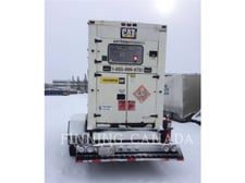 350 KW Caterpillar XQ 350, Diesel, 1800 RPM, 480V, 6454 hours, 2013