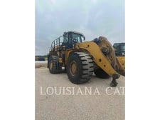 Cat 988K, Wheel Loader, 12244 hours, S/N: T8E00532, 2022