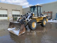 Cat IT14G, Wheel Loader, 15732 hours, S/N: 1WN01129, 1999