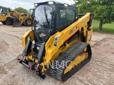 Caterpillar 26505, 237 hours, S/N: KR405038, 2025
