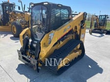 Caterpillar 26505, 250 hours, S/N: KR405489, 2025