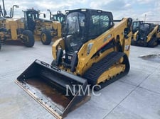 Caterpillar 26505, 232 hours, S/N: KR405051, 2025