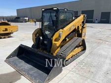 Caterpillar 26505, 286 hours, S/N: KR408439, 2025