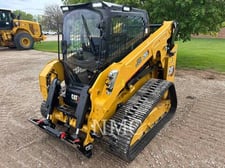Caterpillar 26505, 226 hours, S/N: KR405044, 2025