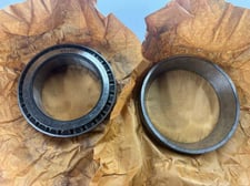 Bower Tapered Roller Bearing Set 594/592A 3.75 x 6 x 1.563 In.