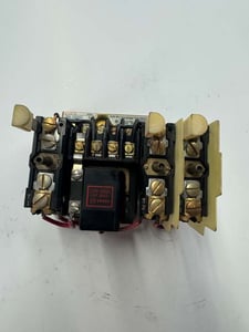 Allen-Bradley Motor Starter 709-TOD103