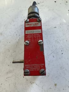 Namco Controls Corp. Limit Switch EA15030074 125/250/460V Allis-Chalmers