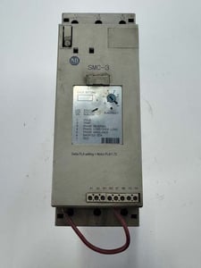 Allen-Bradley Soft Starter 150-C60NBD