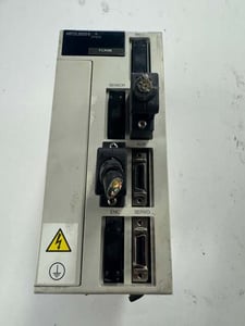 Mitsubishi Electric CNC Control Unit FCA50L 200V Allis-Chalmers