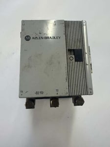 Allen-Bradley Contactor 100-B110N*3