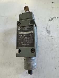 Allen-Bradley Limit Switch 802T-ALP 24-600V Allis-Chalmers