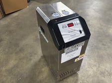 10 KW Advantage #SRV-1075 Sentra Series, temperature controller, 2 HP, 460 V., new, 2025