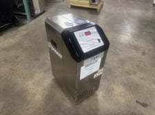10 KW Advantage #SRV-1075 Sentra Series, temperature controller, 2 HP, 460 V., new, 2026