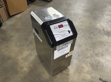 Advantage #SRV-1075 Sentra Series, temperature controller, 2 HP, 460 V., new, 2025