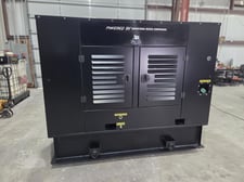 100 KW IDMS #IGS-0100-PK-ST-DSC-SKE, Diesel Generator Set, 240/120 Volts, Perkins engine, 3PH, 2026