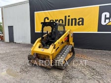 Caterpillar 279D3, 1928 hours, S/N: RB905376, 2023