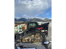 Caterpillar 299D XHP, 4043 hours, S/N: JST00483, 2014