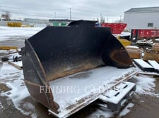 Caterpillar Work Tools (Serialized) 950M, Bucket, S/N: Z1A26712, 2023